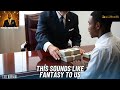 This Sounds Like Fantasy To Us