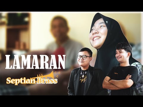 LAMARAN - SEPTIAN BRASS