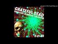 Grateful Dead - "Eternity" (Oakland-Alameda County Coliseum, 2/21/93)