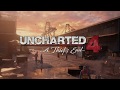 Uncharted 4 OST E3 Sam Pursuit Convoy Music