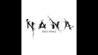 Trey Songz - Na Na (Clean)