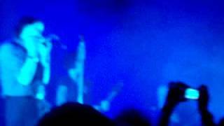 My Dying Bride - WGT 2009 - Day 1 - Turn Loose The Swans