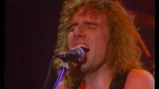 Giant - Live in London 1990 (Full Show)