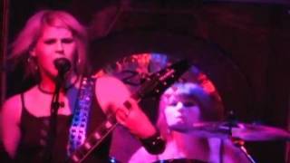 Kittie - &quot;Pussy Sugar&quot;