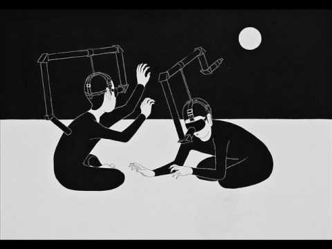 Luna999 - კატა ტრაექტორიები