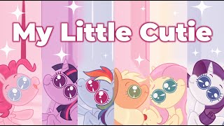 My Little Cutie - Speedpaint MLP