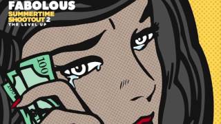 Fabolous Remixes A Boogie's "My Sh*t"