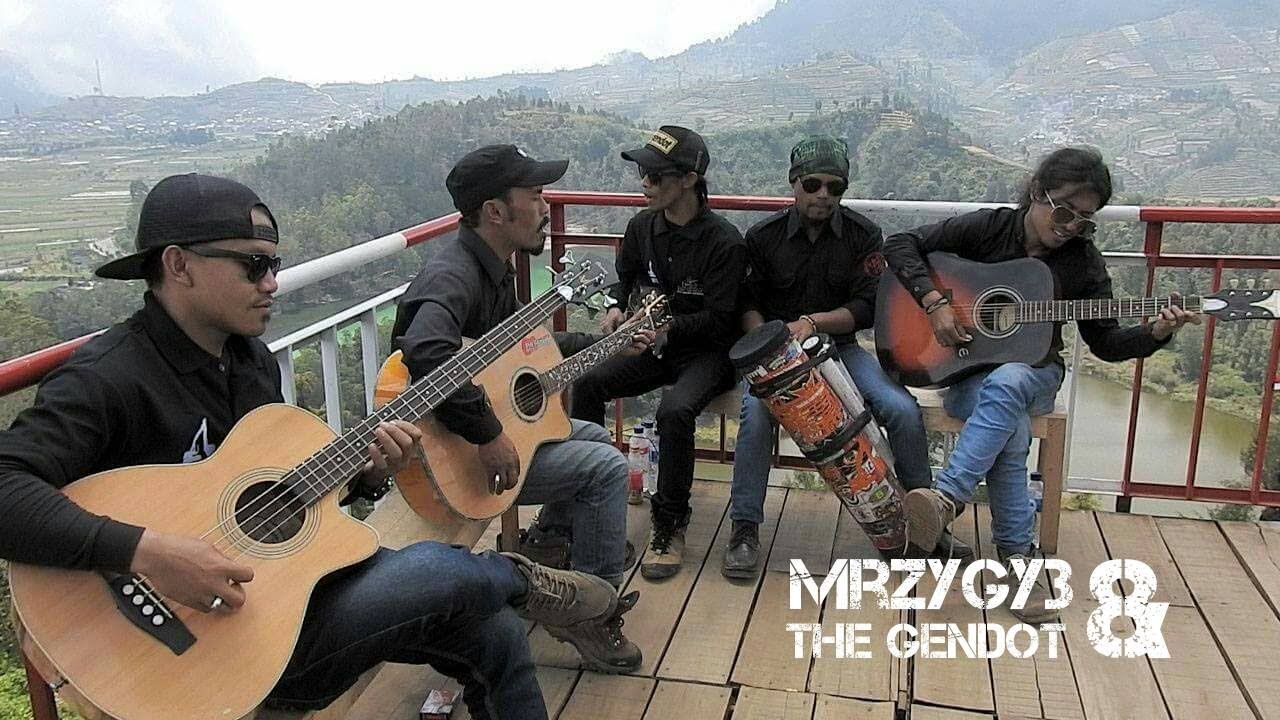 Di Batas Kota Ini Acoustic Pengamen Jos