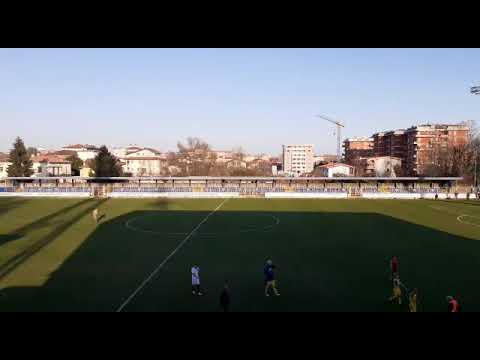 Pergolettese-Livorno 1-0: il commento di Dario Dolci