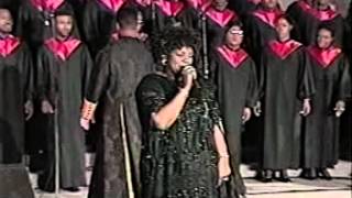 Shirley Caesar"You're Next In Line For A Miracle!"pt.2/2