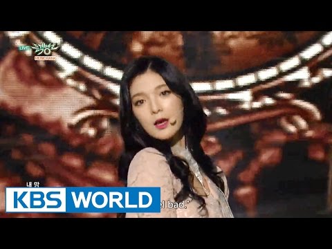 9MUSES - Sleepless Night | 나인뮤지스 - 잠은 안오고 배는 고프고 [Music Bank HOT Stage / 2015.12.18]