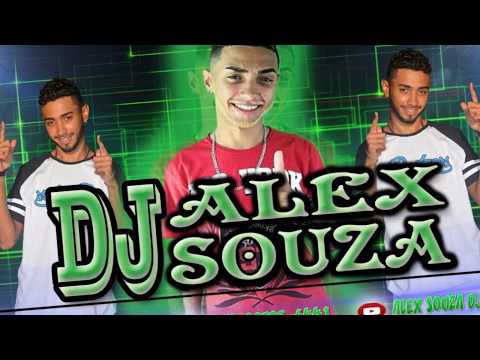 DJ ALEX, TOCA AQUELA ( DJ ALEX SOUZA ) == 135 BPM ==
