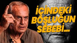 Psikoloji Bize Yalan mı Söyledi? İyileşmek Yerine Neden Daha Çok Kaygılıyız? | M