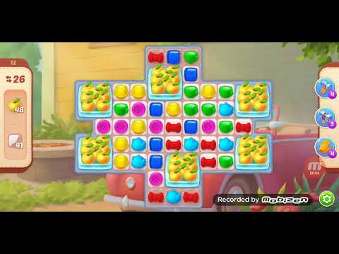 Homescapes Tournament 12 | Level 4431 Gamer