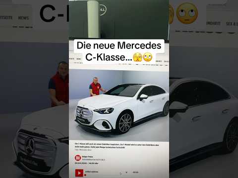 Das musste ich loswerden 😅🫣 #automobile #trending #mercedes #viral
