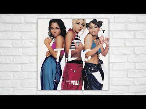 TLC x Toni Braxton Type Beat | 90s R&B | "Rendezvous"