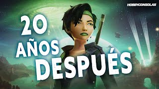 Beyond Good & Evil (20th Anniversary Edition) – Análisis de HobbyConsolas