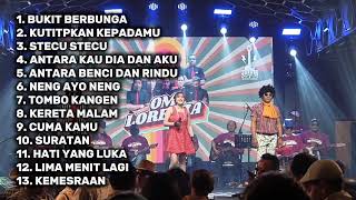 Download lagu LORENZA FULL ALBUM ( BUKIT BERBUNGA ) mp3 Download lagu LORENZA FULL ALBUM ( BUKIT BERBUNGA ) mp3