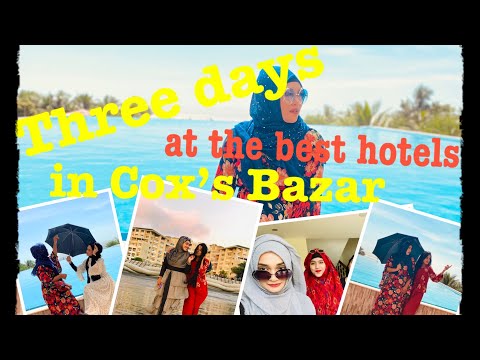 Trip de Cox by Bristy and The Lunatics