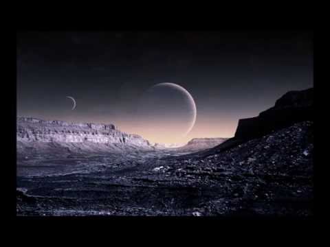 Ambient Space Music - Julien H Mulder - As Seen From Far Away