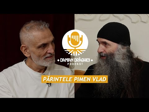 Părintele Pimen: Smerenia, nejudecarea și mila sunt temelia vieții creștine