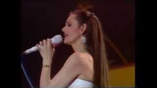 Crystal Gayle - Only love can save me now