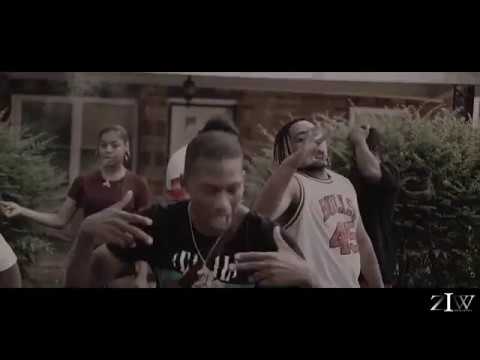 Bruce Lipe | "Big Homie" | Official Music Video