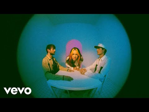 Louis The Child, Bea Miller - hate u cuz i don't (Official Video)