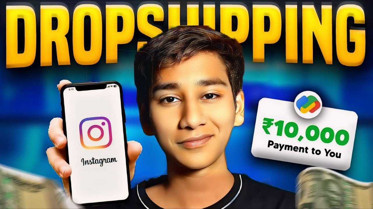 ₹10,000 Online Money Making Challenge Using ONLY PHONE