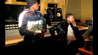Pusha T - Raid Ft. Pharrell & 50 Cent | Fear Of God (2011)