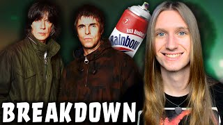 Liam Gallagher & John Squire - JUST ANOTHER RAINBOW | Song Breakdown
