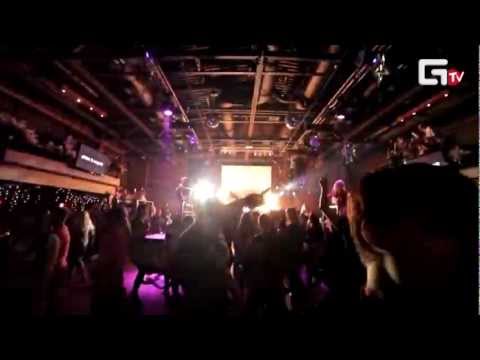 Slider & Magnit @ Morozov Hall (29.12.2012) :: www.slamdjs.ru