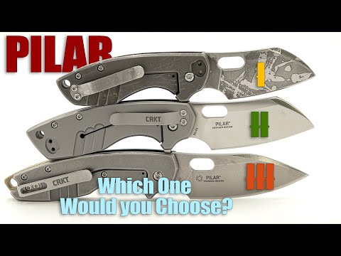 THE PILAR III  IN D2 C.R.K.T.