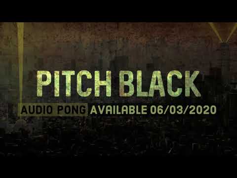 Pitch Black: Audio Pong - Available 06/03/2020 - YouTube