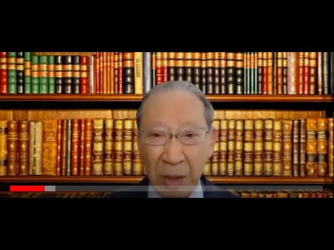 DR KIYOSHI HARADA NO NGTN: FUTURO POLÍTICO DE BOLSONARO