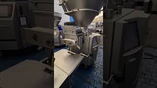 सॉसेज उत्पादन लाइन Handtmann VF616, AL | छवि 4 - Machineryline