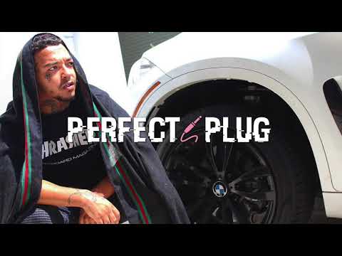 El Salvaje 17 & FDM Grady - Late Night Freestyle (Prod. Lil Rambo)