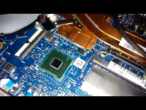 How to unscrew loose thread screw in laptop (No drill required,100% works) ASUS UX501/G501