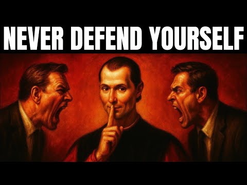 How to Turn Any Attack Against You — Machiavelli