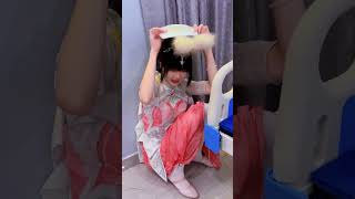 【斗罗大陆】唐三的喷嚏震耳欲聋#唐三#小舞 #唐舞桐 #印度#鱿鱼游戏