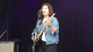 Lucy Dacus - Body To Flame @ End of the Road 2018