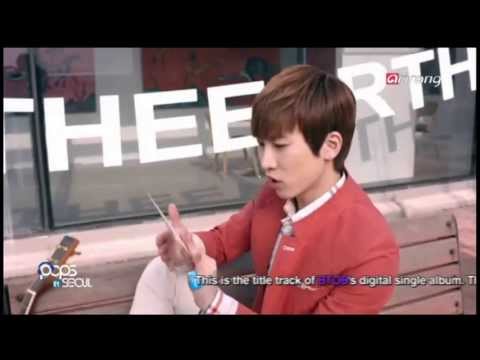 BTOB - 두 번째 고백 [2nd Confession] (a slightly different version)