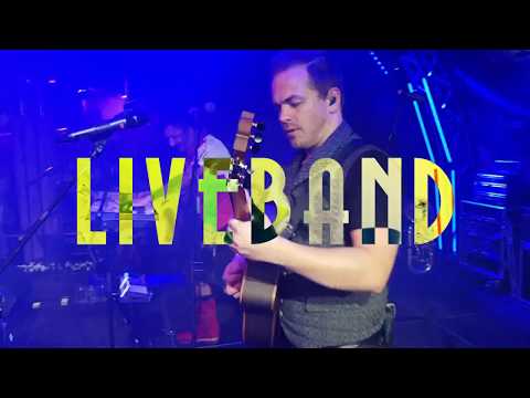 LAUSER LIVE - WIENER WIESN FEST 2018