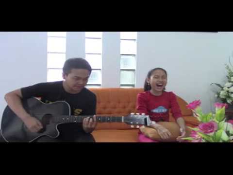 LIllahi Ta'ala - Sandhy Sondoro by Britney Kimberly