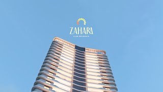 Zahara Club Residence