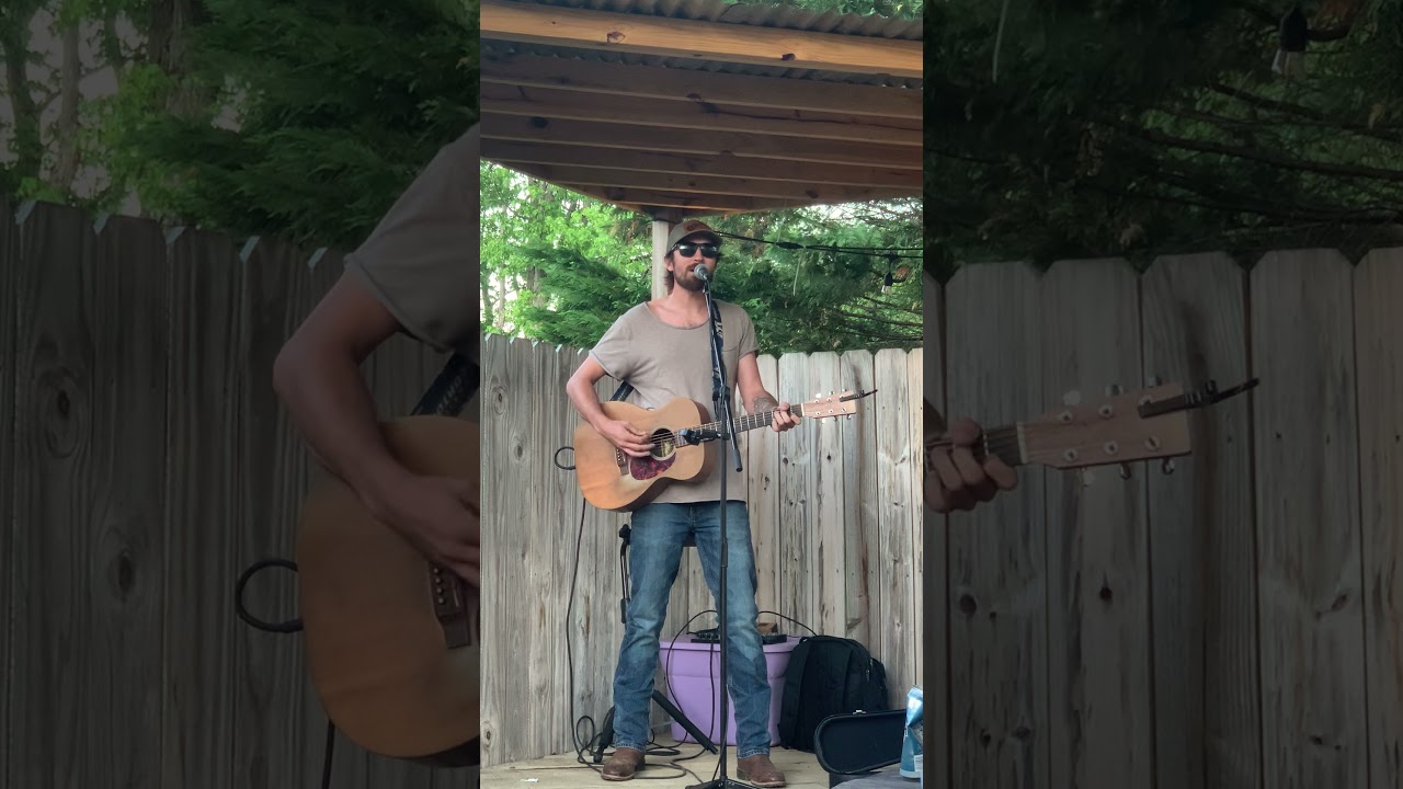 Promotional video thumbnail 2 for Braden Baugh