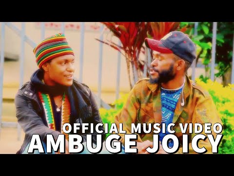 Ambuge Joicy | Official Music Video 2019 | Nates Dee ft Bensix JD (Papua New Guinea Music)