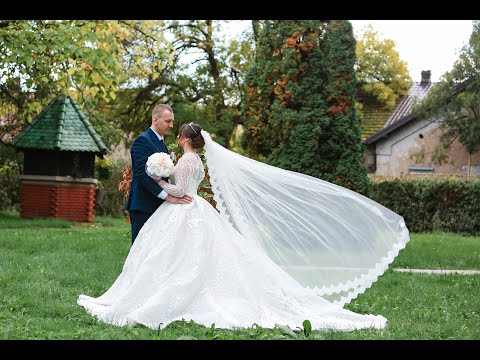 Admira i Elmedin - svadba (Zavidovići) 06.10.2024.