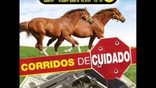 Grupo Laberinto - El Mayor y el Caraveo