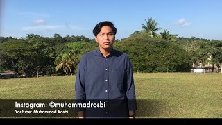 Download lagu Jalan Air Mata (Cover by Madrose) mp3